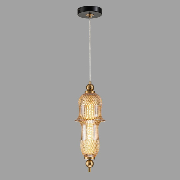 Потолочный светильник Belfast Herbison A1953 A A3 CA GL