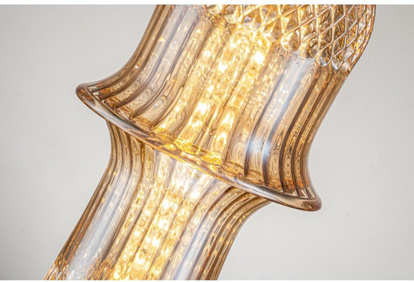 Потолочный светильник Belfast Herbison A1953 A A3 CA GL