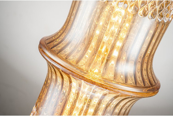 Потолочный светильник Belfast Herbison A1953 A A3 CA GL