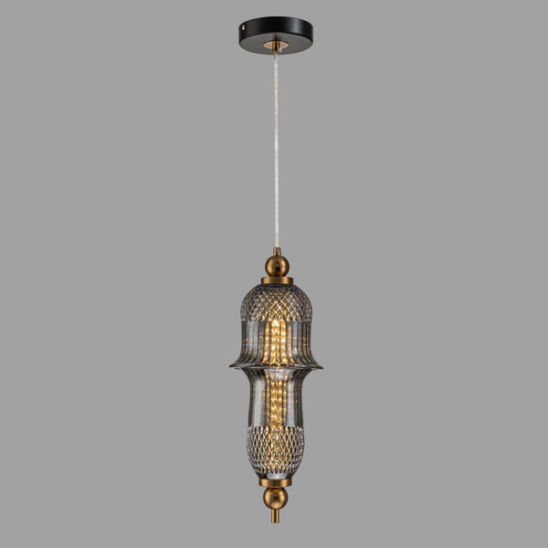 Потолочный светильник Belfast Herbison A1953 A A3 GR GL