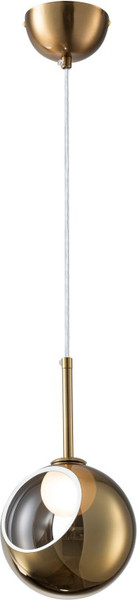 Потолочный светильник Belfast Ulster A2001/B/150 GL - фото