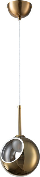 Потолочный светильник Belfast Ulster A2001/B/150 GL