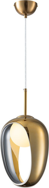 Потолочный светильник Belfast Ulster A2001/A/200 GL - фото