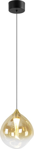 Потолочный светильник Belfast Donard MD18912-125 AM - фото