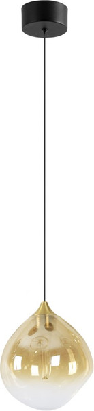 Потолочный светильник Belfast Donard MD18912-125 AM