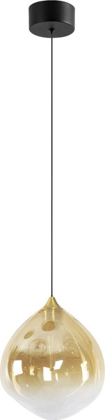 Потолочный светильник Belfast Donard MD18912-150 AM - фото