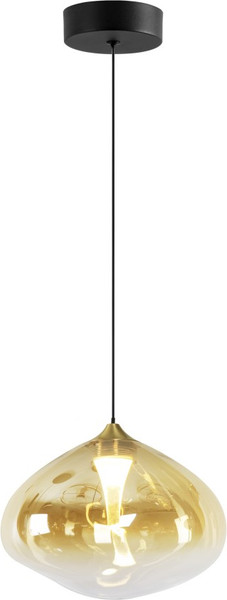 Потолочный светильник Belfast Donard MD18912-150 AM