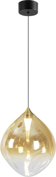 Потолочный светильник Belfast Donard MD18912-180 AM - фото