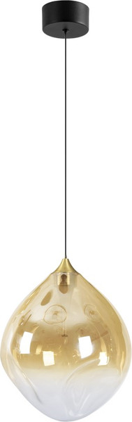 Потолочный светильник Belfast Donard MD18912-180 AM