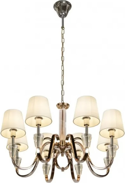 Люстра ILamp Alesti P2424-8