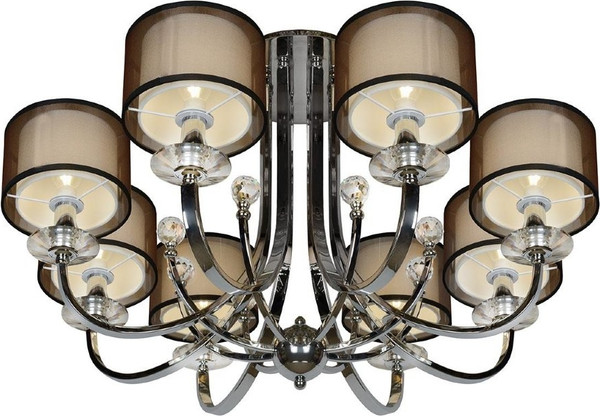 Люстра ILamp America 88049/8