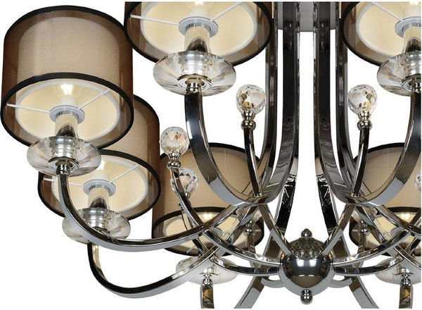 Люстра ILamp America 88049/8