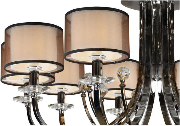 Люстра ILamp America 88049/10 