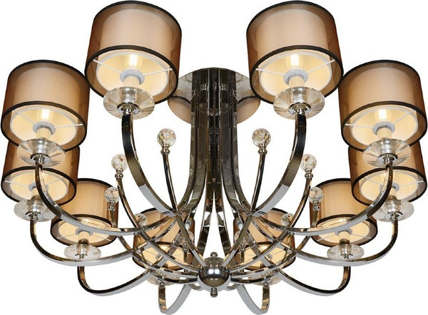 Люстра ILamp America 88049/10 