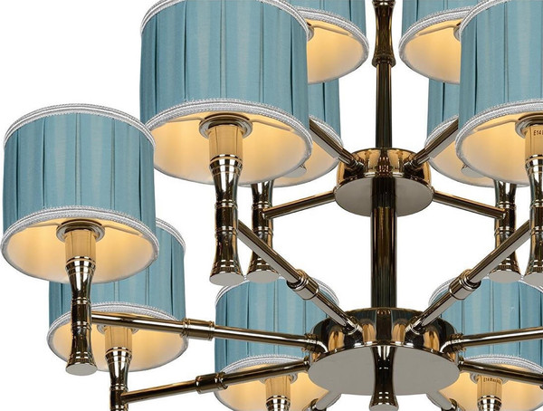 Люстра ILamp Arcadia 85095/8+4