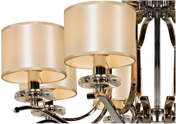 Люстра ILamp London 88389/8