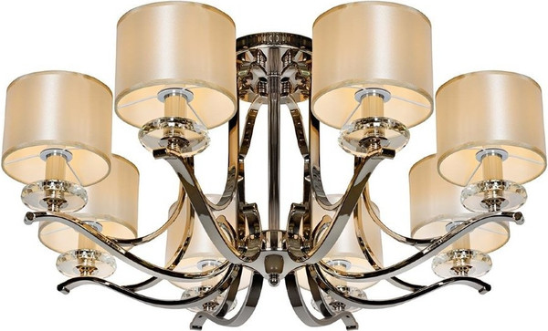 Люстра ILamp London 88389/8