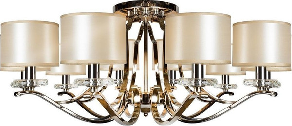 Люстра ILamp London 88389/10 - фото