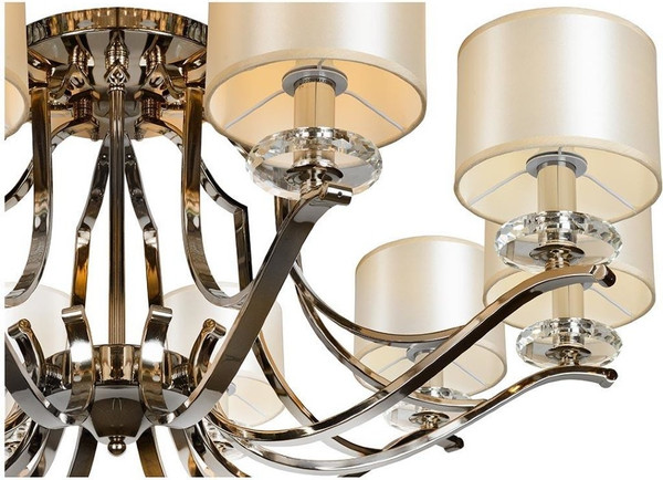 Люстра ILamp London 88389/10