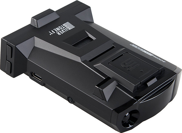 Радар-детектор SilverStone F1 Sochi-Pro II LNA - фото