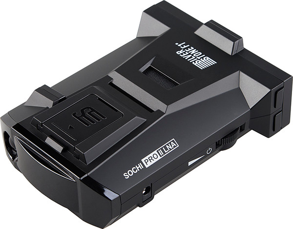 Радар-детектор SilverStone F1 Sochi-Pro II LNA