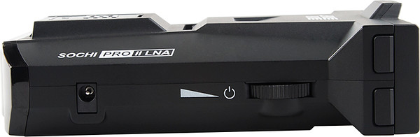 Радар-детектор SilverStone F1 Sochi-Pro II LNA