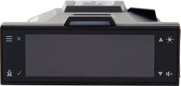 Радар-детектор SilverStone F1 Sochi-Pro II LNA