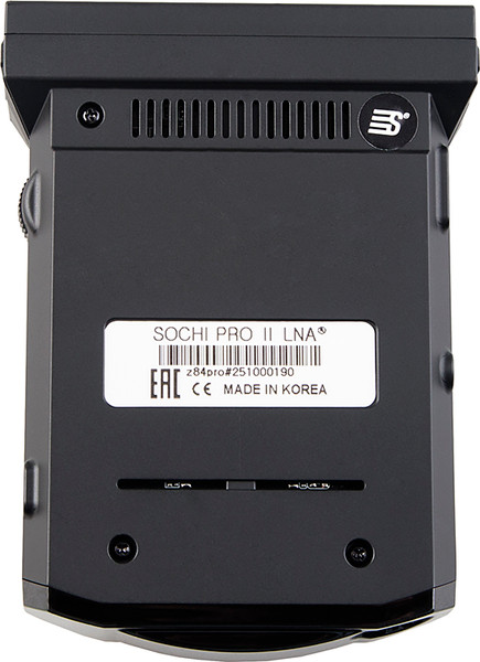 Радар-детектор SilverStone F1 Sochi-Pro II LNA