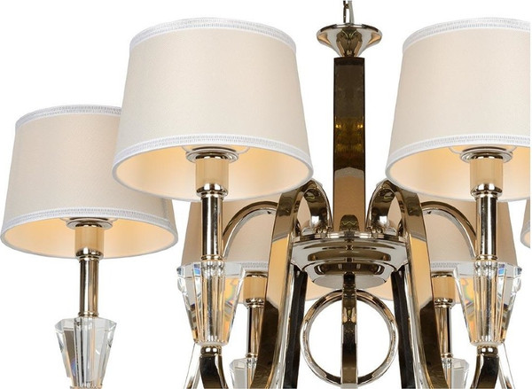 Люстра ILamp Opera 82177/6