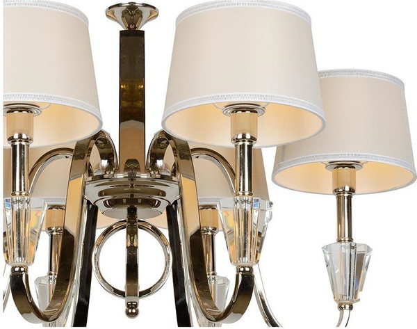 Люстра ILamp Opera 82177/6