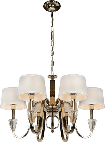 Люстра ILamp Opera 82177/6