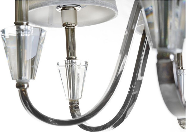 Люстра ILamp Opera 82177/8