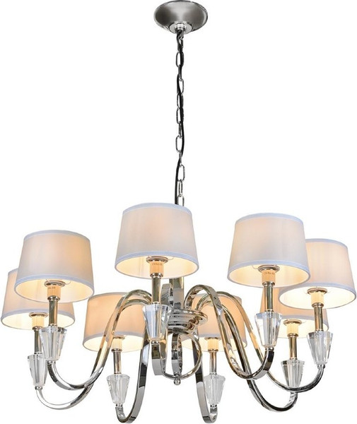 Люстра ILamp Opera 82177/8