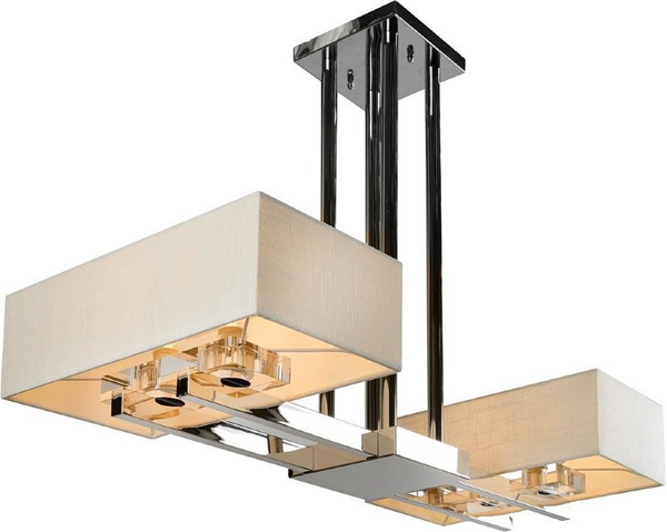 Люстра ILamp Play CJ0104 - фото