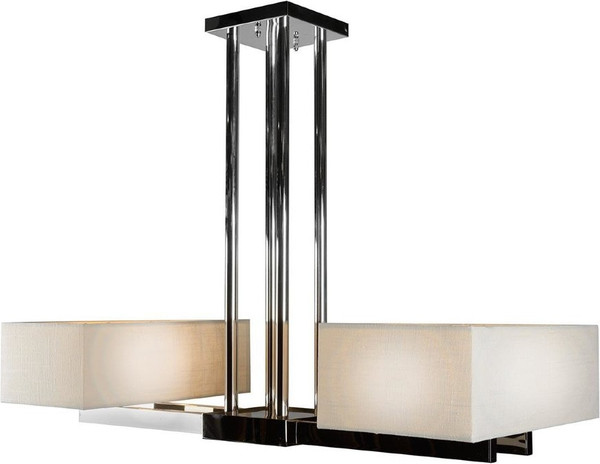 Люстра ILamp Play CJ0104