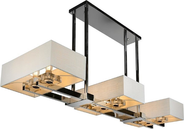 Люстра ILamp Play CJ0106 - фото