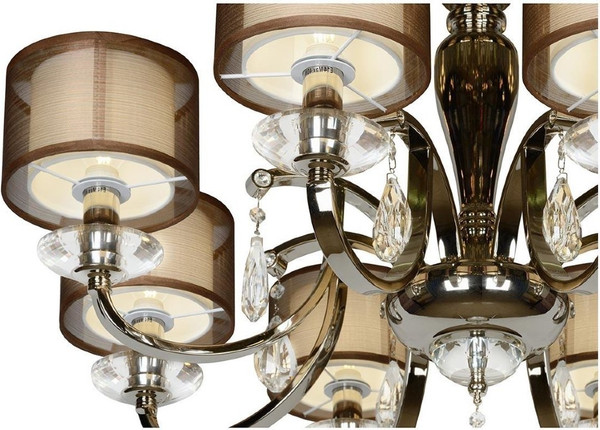 Люстра ILamp Sofia 88210/8