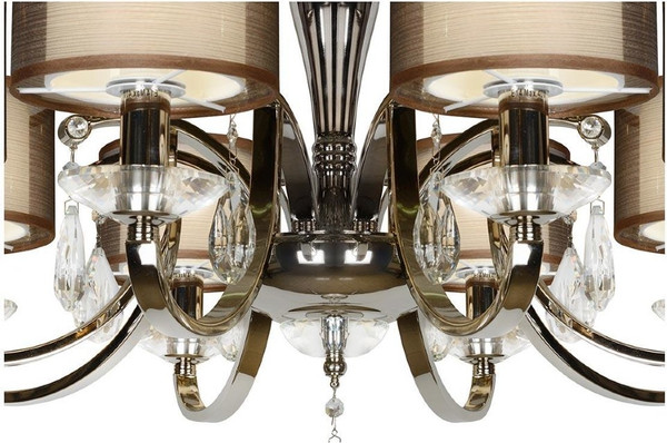 Люстра ILamp Sofia 88210/8