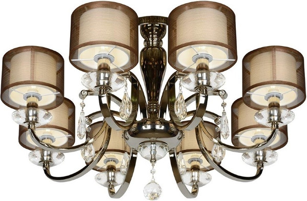 Люстра ILamp Sofia 88210/8