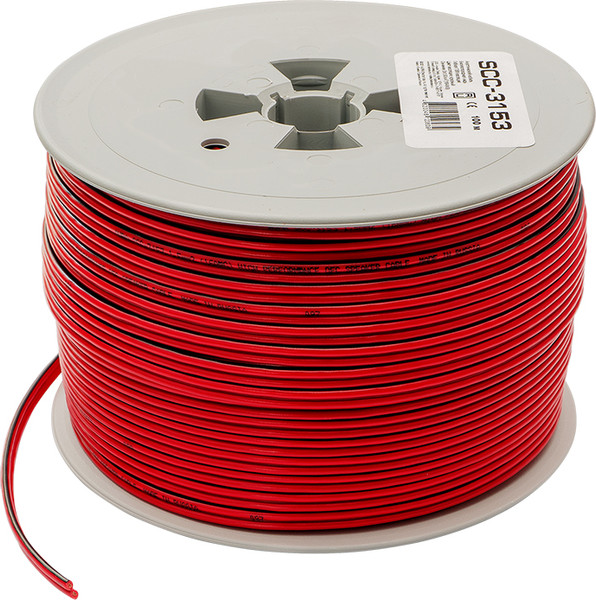 Кабель AURA SCC-3153 - фото