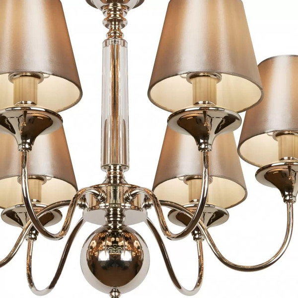 Люстра ILamp Rolling P2406-6