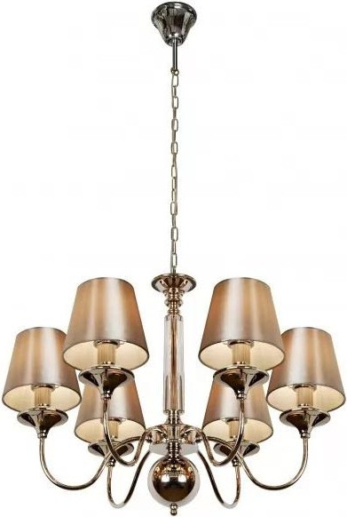 Люстра ILamp Rolling P2406-6