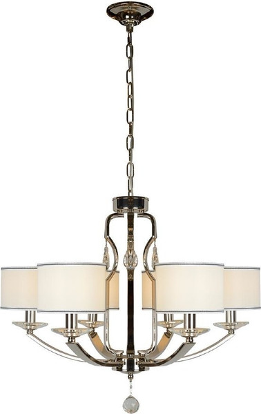 Люстра ILamp Urban 88189/6 - фото