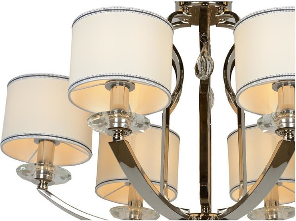 Люстра ILamp Urban 88189/6