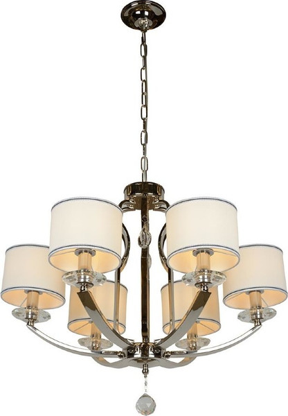 Люстра ILamp Urban 88189/6