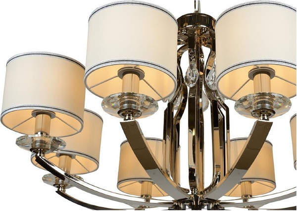 Люстра ILamp Urban 88189/8