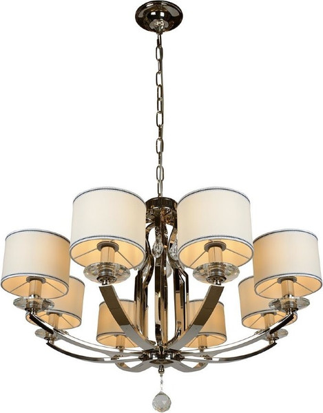 Люстра ILamp Urban 88189/8