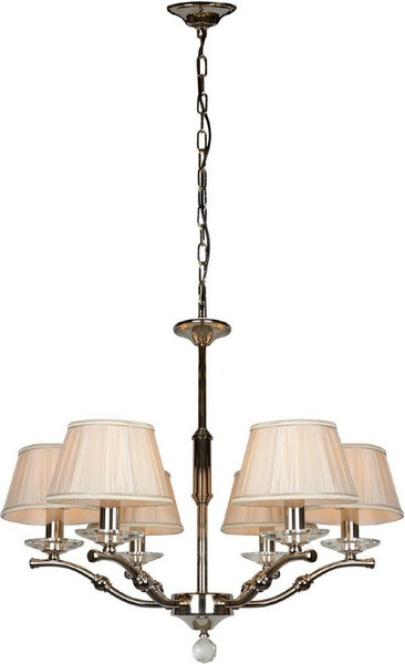 Люстра ILamp Vivaldi 85125/6 - фото