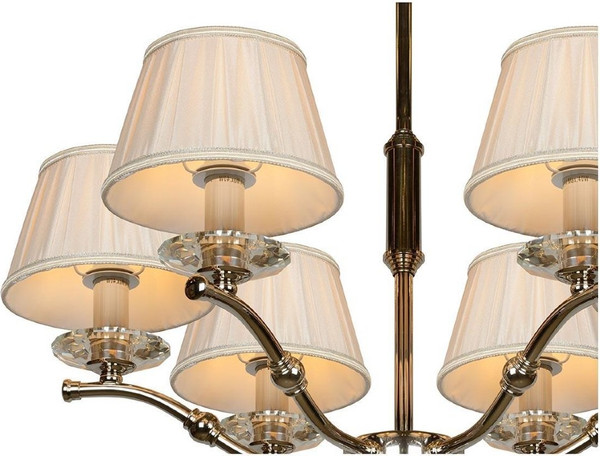 Люстра ILamp Vivaldi 85125/6