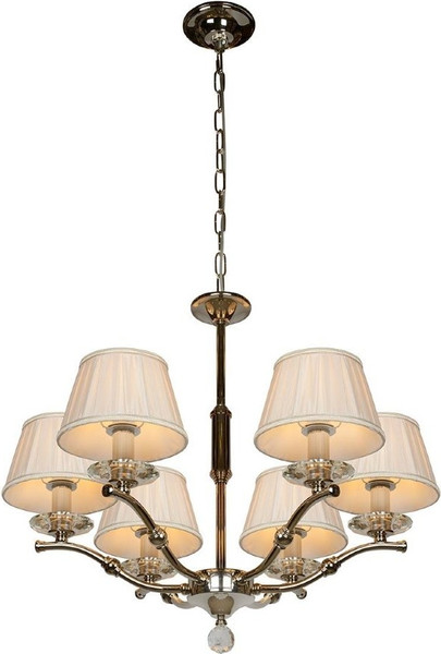 Люстра ILamp Vivaldi 85125/6